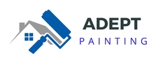 Adept Painting logo