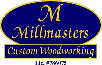 Millmasters logo
