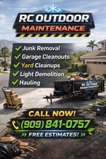 Avatar for RC outdoor maintenance