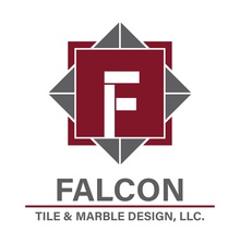 Falcon Tile and Marble Design, LLC logo