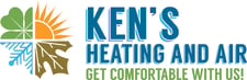 Avatar for Ken's Heating & Air Conditioning