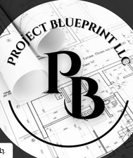 Logo for Project Blueprint, LLC