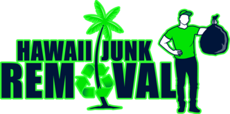 Hawaii Junk Removal LLC logo