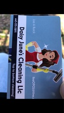 Avatar for Daisy Junes Cleaning, Llc Facebook
