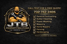 Avatar for JTB Property Solutions LLC