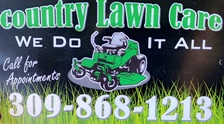 Avatar for Country Lawn Care