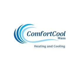 Comfort Cool Mass logo