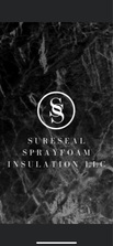 Avatar for SureSeal Spray Foam Insulation