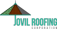 Logo for Jovil Roofing Corp.