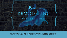 Avatar for KK Remodeling - Home Facebook