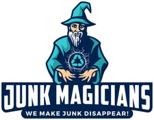 Junk Magicians logo