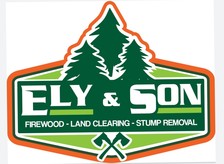 Ely and Son logo