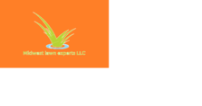 Midwest Lawn Experts logo