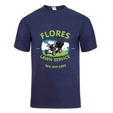 Avatar for Flores Lawn Service -   Facebook