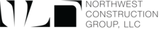 Logo for Northwest Construction Group, LLC