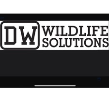 Logo for DW Wildlife Solutions LLC - Home Facebook