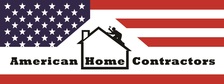 Logo for American Home Contractors, Inc. - Maryland