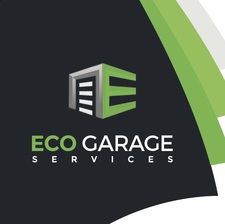 Eco Garage Services logo