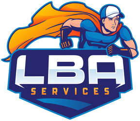 LBA Air Conditioning, Heating & Plumbing, Inc. logo