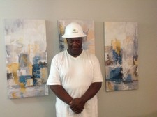 Doug's Doctor Drywall, Finishing, Painting & Renovation Services Professional and Top Tradesman Over 40 Years Experience logo