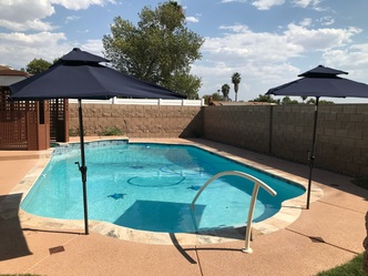 Socal Pool Remodeling logo