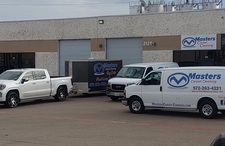 Masters Carpet Cleaning - Home  Facebook logo