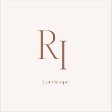 Logo for R&I Landscape