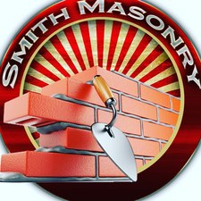 Smith Masonry logo
