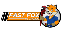 Fast Fox Plumbing, LLC logo