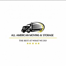 All American Moving & Storage of Florida, LLC logo