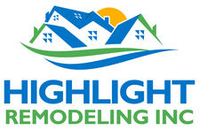 Highlight Remodeling, Inc. logo