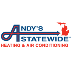 Andy's Statewide logo