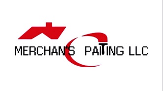 Merchan's Painting logo