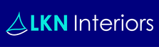LKN Interiors LLC logo