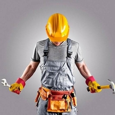 Best Handyman Services Facebook logo
