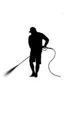 Logo for Pressure Point Pressure Washing