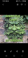 Avatar for Green Guy Lawn Service