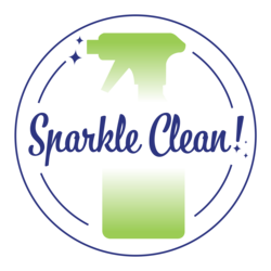 Sparkle Clean Building Maintenance logo