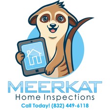 Logo for Meerkat Home Inspections - Home Facebook