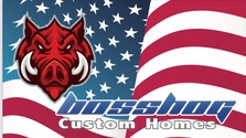 Bosshog Custom Homes, LLC logo