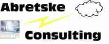 Abretske Consulting logo