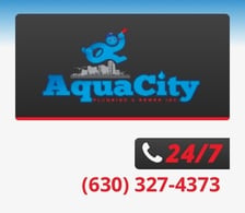 Avatar for Aqua City Plumbing and Sewer, Inc.