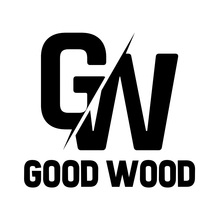 Good Wood Construction logo