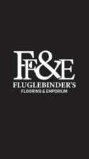 Fluglebinder's Flooring & Emporium logo