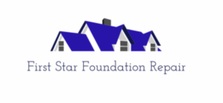 Logo for First Star Foundation Repair