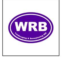Avatar for WRB Landscaping & Snowplowing, Inc.