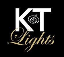Logo for K & T Lights