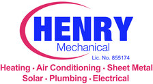 Logo for North Bay Heating, Air Conditioning and Sheet Metal, Inc.
