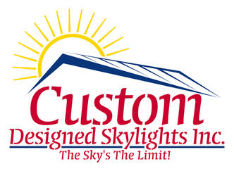 Custom Designed Skylights, Inc. logo