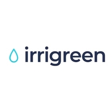 Logo for Irrigreen